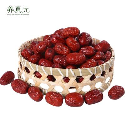 China Fresh Fruit Sack Dried Dry Red Jujube for sale