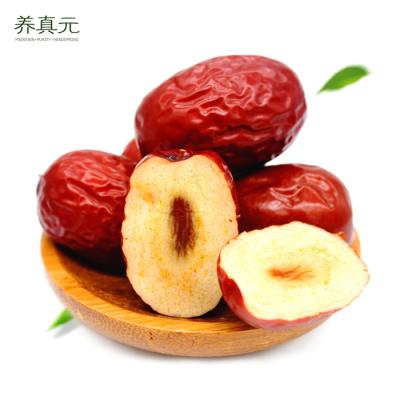 China China Jujube Fresh Fruit Dried Organic Red Dried Jujube for sale