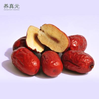 China Chinese Fresh Jujube Fruit Dried Date Red Jujube for sale