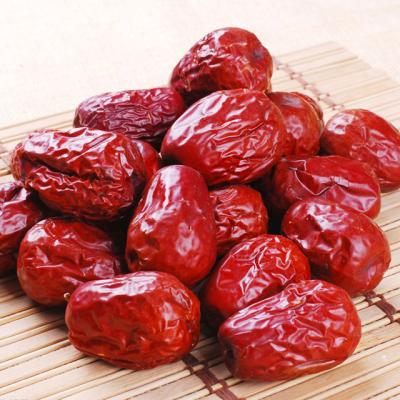 China China Jujube Factory Jujube Fresh Fruit Dried Dates Organic Red Natural Jujube for sale