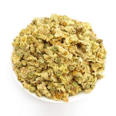 China Chrysanthemum Chrysanthemum Flower Tea Bulk Natural Dry Hangju for sale