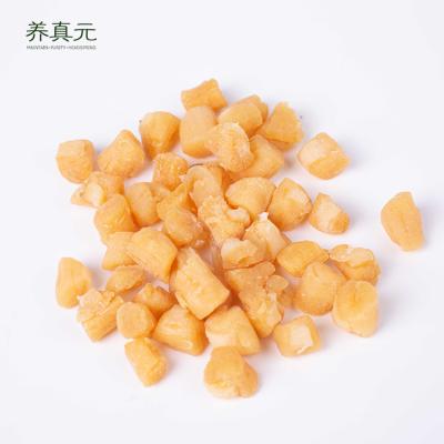 China Best Sizes Different Sizes Hokkaido Dried Scallop Dried Scallop Meat Dried Price for sale