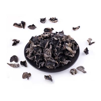 China Eco-friendly Fresh Dried Black White Mushroom for sale