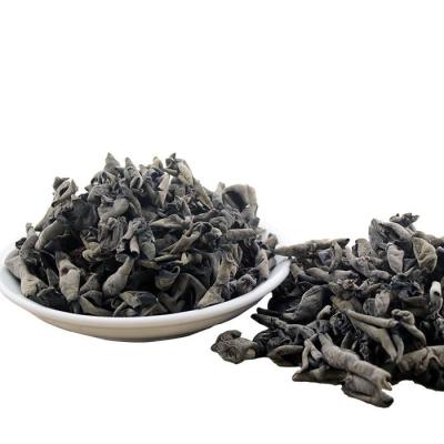 China Eco - Friendly Fresh Dried Slice 200gram Black Fungus Mushroom for sale