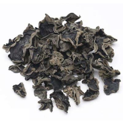 China China Eco - Friendly Dry Black Fungus Wood Ear Mushroom Price for sale