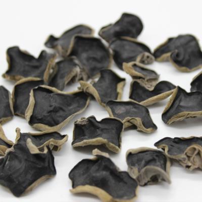 China Eco-friendly Unprocessed Factory Raw Materials Dries Black Fungus for sale