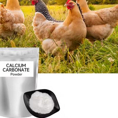 China Off White Calcium Deformate für Bauarbeiten mit hohem Schmelzpunkt zu verkaufen