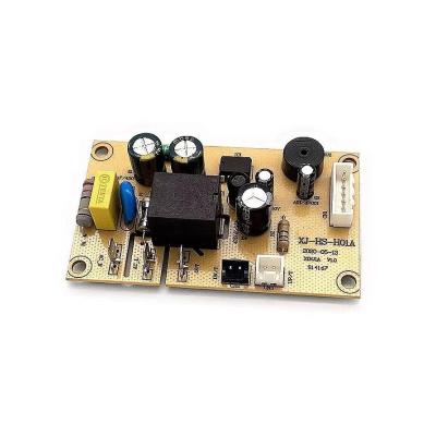 China Electronics Device Appliances Circuit Board Assembly Induction Cookers PCB PCBA OEM PCB Copper PCB Electric Electronic Manufacturing Board for sale