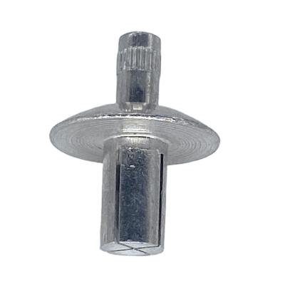 China Aluminum / Stainless Steel Drive Rivet Hammer Steel Rivet for sale