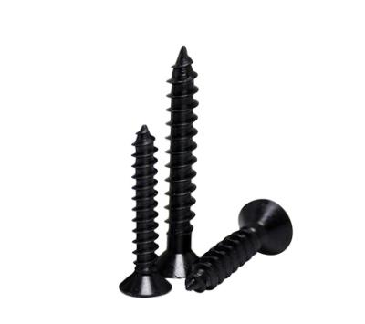 China Pan Factory High Quality Drywall Screws Self Tapping Screws for sale