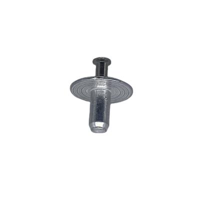 China China Factory Steel Aluminum Blind Rivets Prices Hammer Drive Rivets for sale