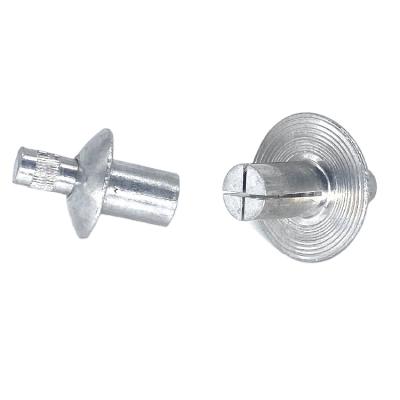 China Aluminum China Made Aluminum Blind Rivets Prices Hammer Drive Rivets for sale