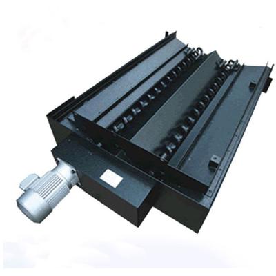 China Heat Resistant Hot Sale Factory Price Grain Silos Vertical Flexible Steel Screw Conveyor for sale