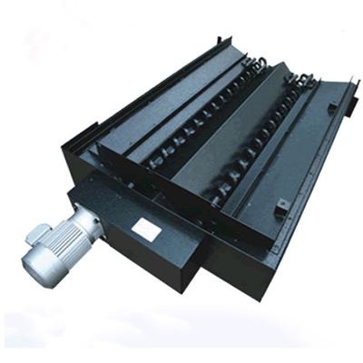 China Heat Resistant Quality Product Tubular Auger Screw Conveyor Spiral Shaftless Screw Conveyor Double for sale