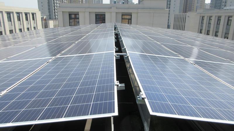 Verified China supplier - SOLAR WORLD CO.,LTD