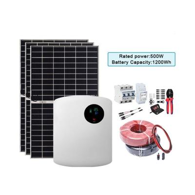 China Wall Mounted Storage Battery 1200Wh 12.8V Solar Energy Storage Battery Wall Mounted Battery For Home 1200Wh for sale