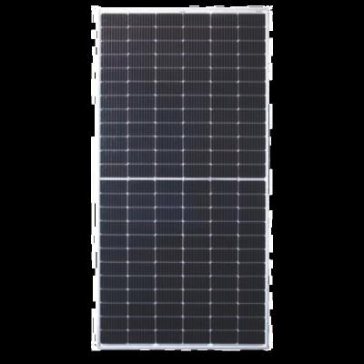 China New 360w 410w Solar Panel Price 450w 550w Half Cell Mono Perc PV Modules 182*182mm Mono Solar Panels for sale