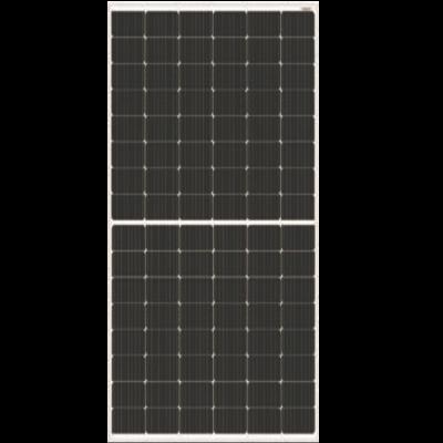 China 300W High Quality Monocrystalline Solar Panel Perc Half Cell Solar Panels From China PV Mono Solar System 182*182mm for sale