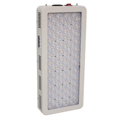 China Seed Starting Epochshine 500W Anti Aging Red Light Therapy 660nm and 850nm Led Red Light Therapy Device Machine for sale