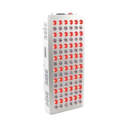 China Seed Starting Epochshine 500W 660nm 850nm Red Infrared Light Therapy LED Lamp Therapy Device For Pain Relief, RED LED Grow Light for sale