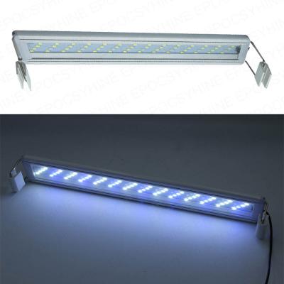 China High Bright Led Aquarium Plant Light 5W 8W 8W 11W 13W 18-48cm LED Aquarium Plant Light IP68 For Fish Tank Aquarium for sale