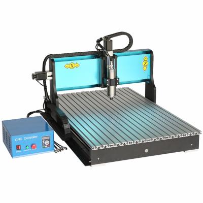 China Hotels Mini Cnc Router Eva Foam Cutting Molding Design Machine CNC Foam Cutter for sale