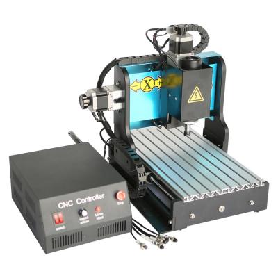 China â ‰ ¤ 80mm Hobby Router Mini Cnc Engraving Machine With Micro Leather Cutting Price for sale