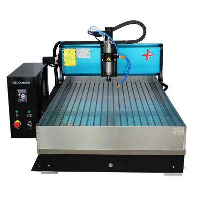 China Industrial Rotary 4 Axis Fiberglass Panel Wood Carving CNC Router 3d Engraving CNC Machine Woodworking for sale