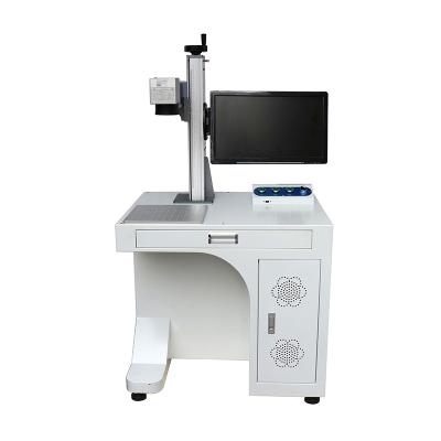 China Best laser quality 20w 30w 50w 70w 100w fiber laser marking and cutting machine for jewelry necklace bracelet ring fiber laser printer for sale