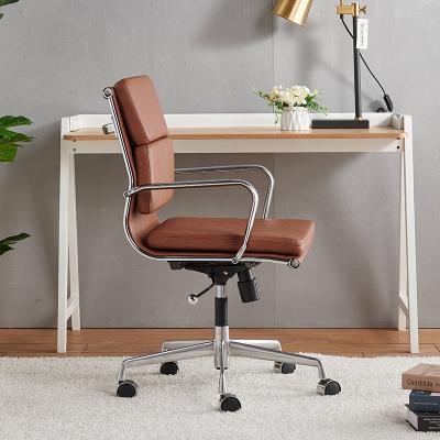 China High Quality Adjustable Factory Office Chair Swivel Office Chair For Home Office for sale