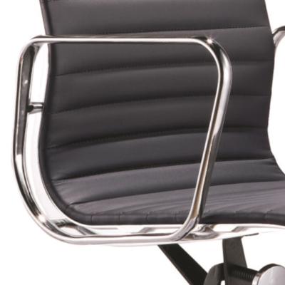 China Guangdong Swivel Office Chair Modern Adjustable Ergonomic Office Chair Guangdong Executive Task Chair for sale