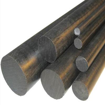 China China manufacturer c45 structural carbon steel steel bar round steel bar 12mm rod price for sale