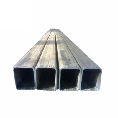 China Liquid Rectangular Pipe Q235 45Mn2 12CrMo 20CrMo Seamless Pipe Carbon Steel Pipe Carbon Steel Pipe For Industrial System en venta