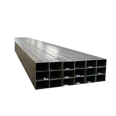 China Liquid pipe 150x150/50x50 factory price steel square tube 4x4 weight metal square tubing good quality en venta