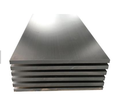 중국 1100 Aluminum Thickness Cookware Industry Plates Sheets1050 1060 Aluminum Alloy 1060 Manufacturer 판매용