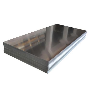 China Decoration manufacturer specializes in manufacturing 6000 series aluminum plate 2mm aluminum alloy plate en venta