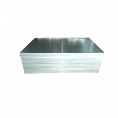 China Best Selling Best Selling Cookware Coil 6061 T6 4x8 Aluminum Sheet Aluminum Plate Steel Plate for sale