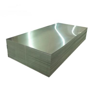 China Cookware China Manufacture 5083 h116 4mm 7 mm 2000*1000mm Aluminum Sheet Plate for sale