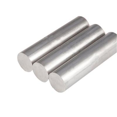 中国 Industry Extruded Aluminum Alloy Billet 1070A 1050A 1350 1035 1200 2A02 2A06 2A11 2A12 Round Bar 販売のため