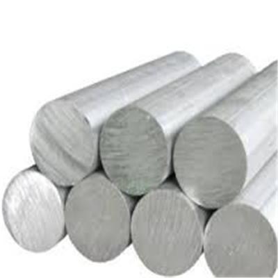 中国 Industry Aluminum Rod 6061 Hot 6063 5083 7075 T6 Extruded Alloy Aluminum Bar Rod 20mm 5mm 8mm 10mm 販売のため