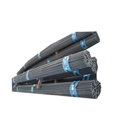 China Building Construction 10mm Rebar Hot Rolled 12mm Deformed Steel Iron Rods for sale