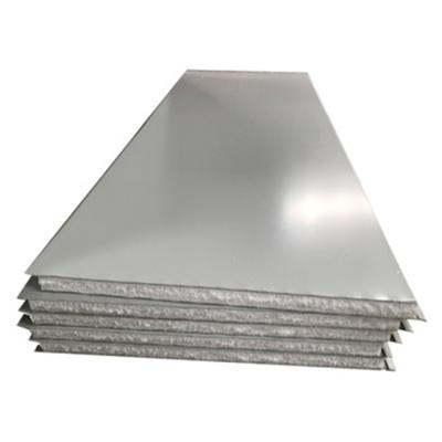 China Roofing Factory Directly Supply Dx51D Z275 Zinc Galvanized Metal Sheet , Hot Dipped Galvanized Steel Price 0.18mm-20mm Thick for sale