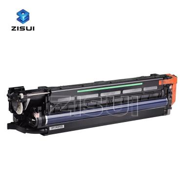 China Fuji Re-manufactured Re-manufactured RICOH D1862233 for MPC3003/C3503/C4503/C5503/C6003 drum unit for sale