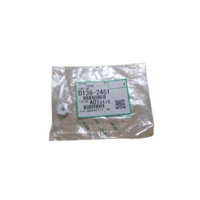 China Drum cleaning D1362461 original original Kit Gear For R ICOH MPC6500/C8002/5200 for sale