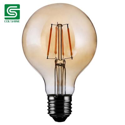 China Residential Led Bulb 2w 3w 6w /led Filament Light Bulbs CE RoHS Certificates for sale