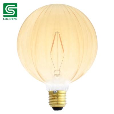 China Dimmable Filament Residential Led Light Bulbs With CE RoHS Certificates for sale