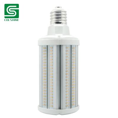 China HIGHWAY 54w led corn bulb with E26/E39 base 5000K daylight 6500lm for sale