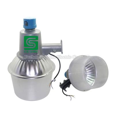 China Unborn ROAD Twilight Waterproof LED Street Light Outdoor LED Light for sale