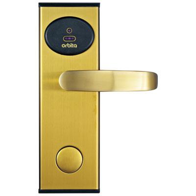 China 2 years power-duration cells intellegent hotel locks for sale