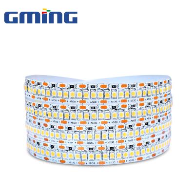 China LANDSCAPE Christmas Decoration Lighting SMD 3528 LED Strip Light Warm White Cool White Strip Light for sale